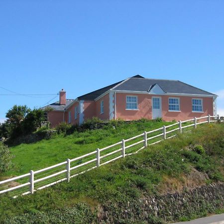 Cottage Heights B&B Castletownbere Εξωτερικό φωτογραφία