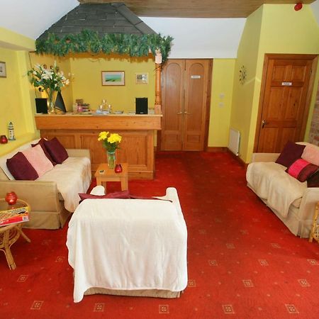 Cottage Heights B&B Castletownbere Εξωτερικό φωτογραφία