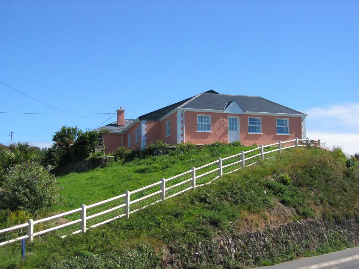 Cottage Heights B&B Castletownbere Εξωτερικό φωτογραφία