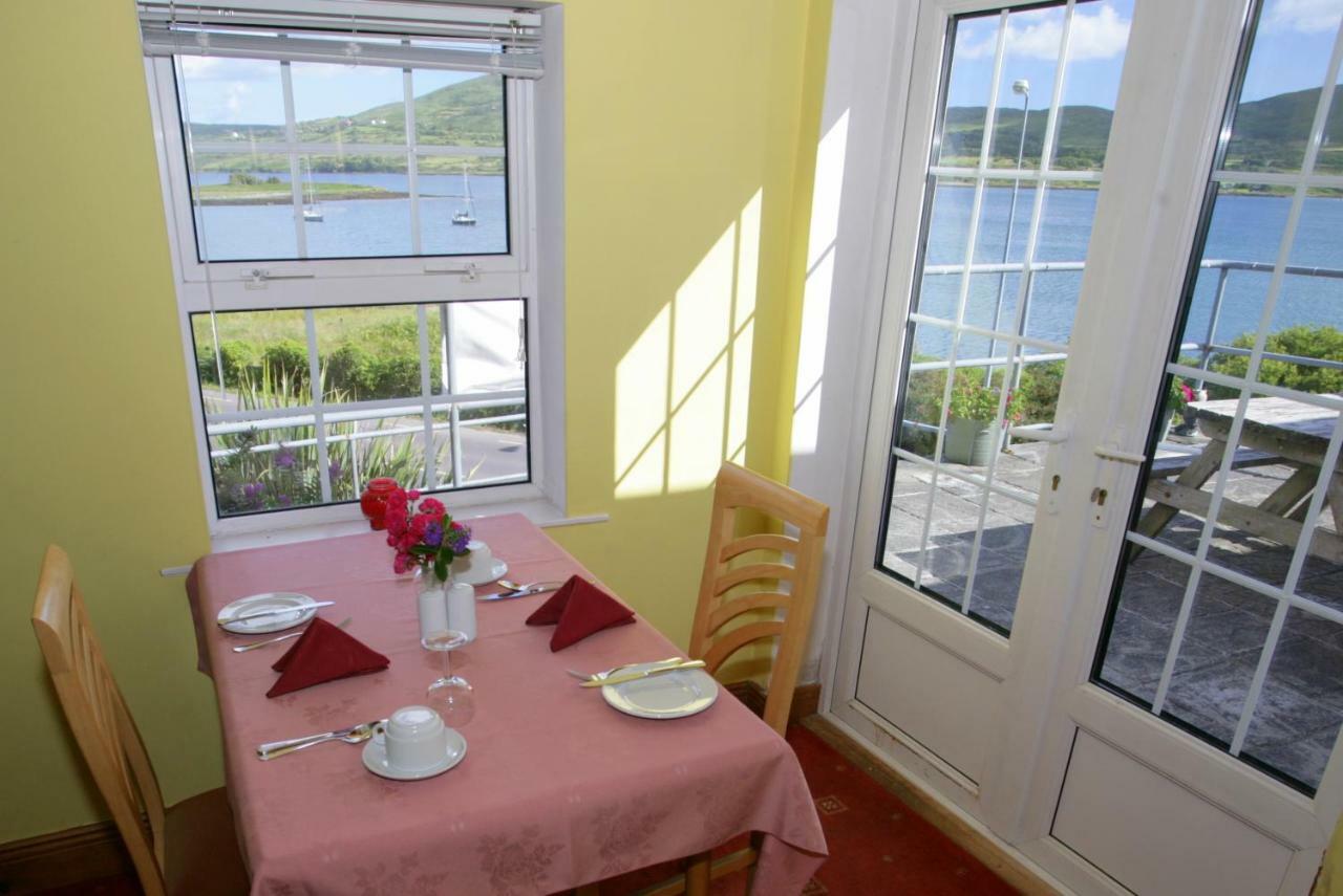 Cottage Heights B&B Castletownbere Εξωτερικό φωτογραφία
