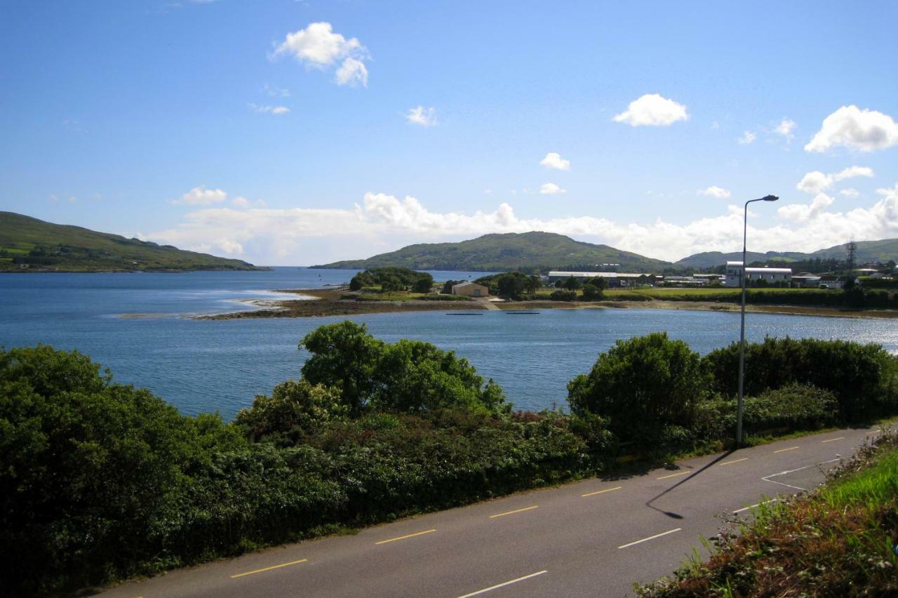 Cottage Heights B&B Castletownbere Εξωτερικό φωτογραφία