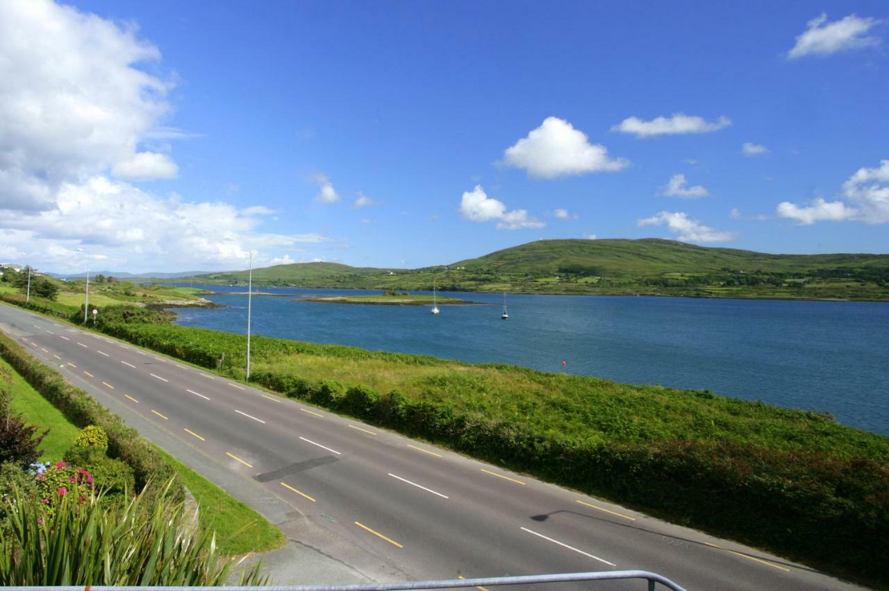 Cottage Heights B&B Castletownbere Εξωτερικό φωτογραφία