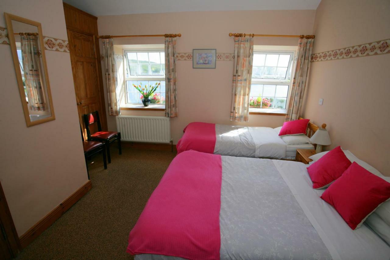 Cottage Heights B&B Castletownbere Εξωτερικό φωτογραφία