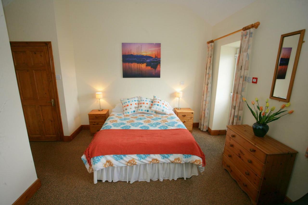 Cottage Heights B&B Castletownbere Εξωτερικό φωτογραφία